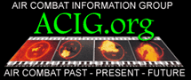 Air Combat Information Group Forum Forum Index